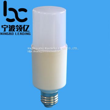 T50 E27 Large size  LED lights component of PC cover &  heat sink cup