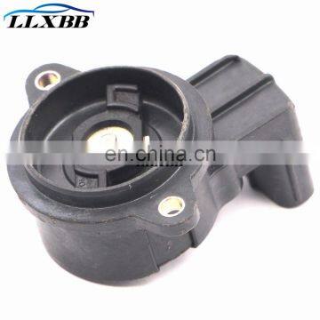 Original TPS Throttle Position Sensor 89457-12020 89457-12021 For Toyota Auris Corolla 8945712020