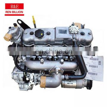 Top quality preferential price Japan technology diesel engine 4JG2