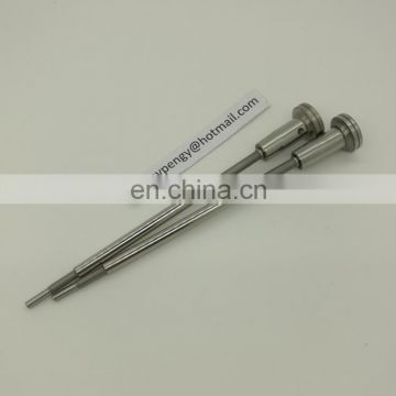 Injector cr common rail valve set F00VC01328