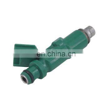23250-21020 Fuel Injector Nozzle For Toyota Prius Echo Scion
