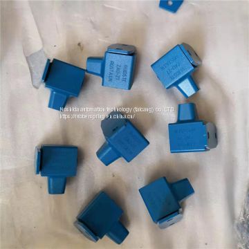 Blue & Galvanized Color Rosta Se-w Type Tensioner Device