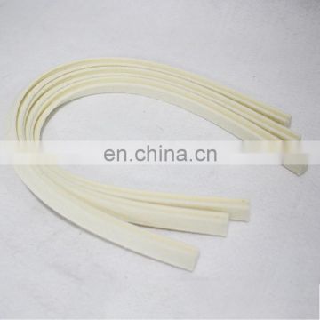 Wool Felt Strips made in China