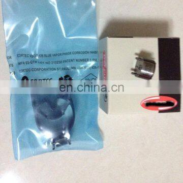 9308-618C Black common rail Control valve / Common Rail Nozzle Control Valve 9308Z618C for common rail injector