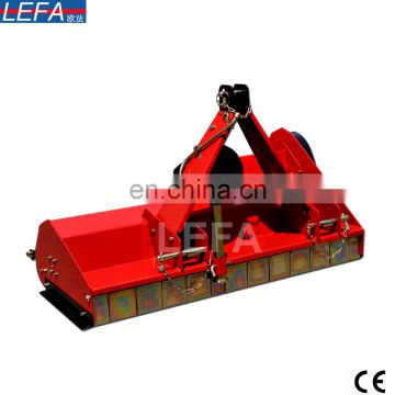 Professional slope mulcher for 20-30 HP Tractors
