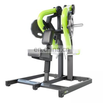 Plate Loaded Gym Machines Y925 Exercise Equipment Hammer Strength Low Row