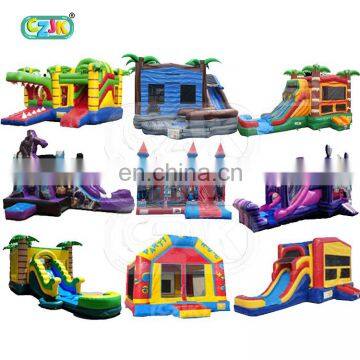 action air jumpy jumper inflable inflatable bounce house bouncer with hidden blower