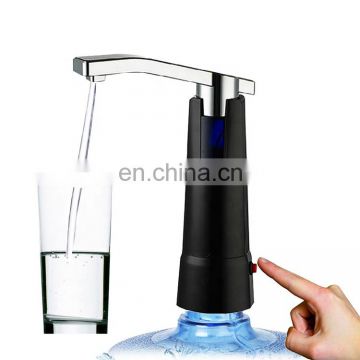 Small Mobile Rechargeable Battery Dc Jet Pressure Electric Drinking Mini Water Pump