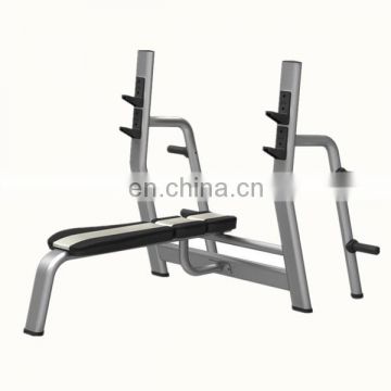 Hot Selling Products Commercial Horizontal Bench Press For Sale /Body Strong Fitness Equipment
