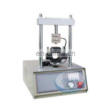 Bitumen Marshall Stability Testing Machine price Marshall test asphalt