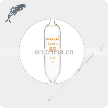 JOANLAB Different Types Of Pipette Glass Volumetric Pipette Laboratory Equipment