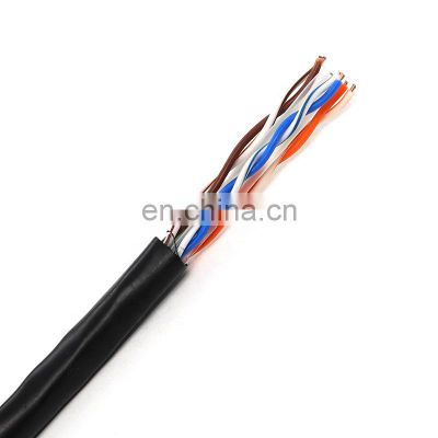 network cable ftp utp cat 6 e ethernet cable lan travelling cable
