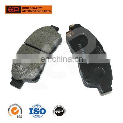 Automobile brake pad for TOYOTA CAMRY Mark 2 SXV10 GX100 04465-33020 EEP2718