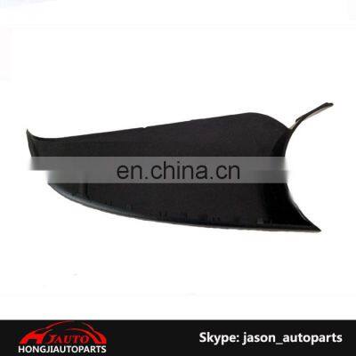 Car Door Wing Mirror Bottom Cover for Vauxhall Opel Astra H MK5 04-09