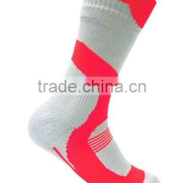 high technology waterproof Socks for Men and women cotton socks