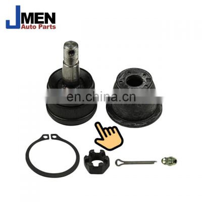 Jmen Moog K500210 Front Upper Control Arm Ball Joint for Mazda Miata NA 90-  Auto Body Spare Parts