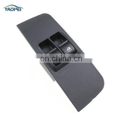 735362696 Electric Master Control Power lifter Window Switch For Tecla Levanta Cristal Fiat