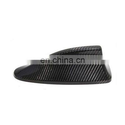 Carbon Fiber Car Roof Shark Fin Antenna for BMW F10 2012-2015