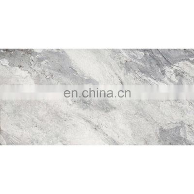 Foshan JBN -Luxury big size 900x1800mm glazed marble ceramic porcelain floor tiles