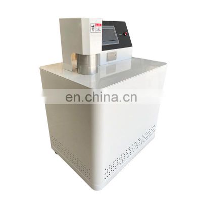 N95 Face Mask Bacterial Filtration Efficiency (Bfe) Tester / Bfe Test Machine