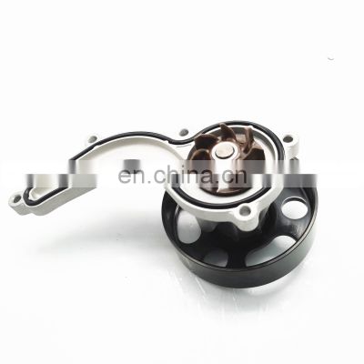 TEOLAND High quality automotive water pump assembly for honda city 192005R0003