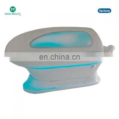 2022 Whitening Feature and Infrared Operation System high quality dry sitting far infrared spa capsule