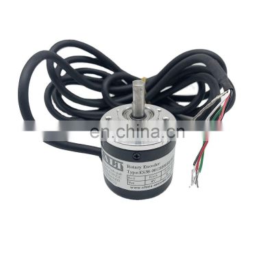 Good price for ES38 push pull rotary encoder 1000ppr