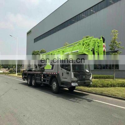 2022 Evangel Zoomlion 25t Sinotruk Howo 6*4 Cargo Truck With 10T Crane ZTC250R