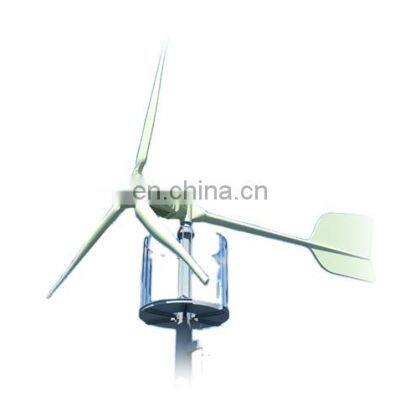 Windspot design wind turbine 2.5kw