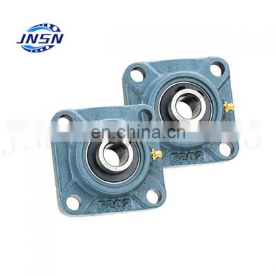 High quality factory price agriculture machinery ucf202 pillow block bearing Complete UCF pillow block bearing series
