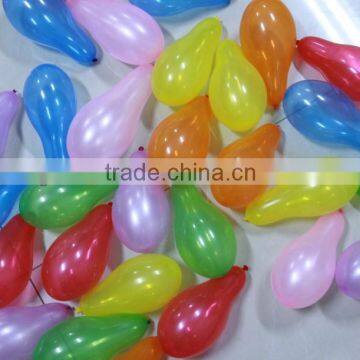 2014 hot selling water balloon for kids toys