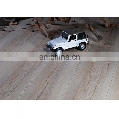 Yekalon High Quality Competitive Price Handscraped Select Surfaces Laminate Flooring