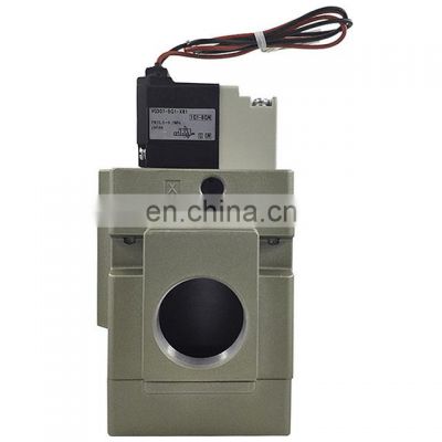 Brand New SMC Solenoid valve dc24v 1/8' vt307-5g-y5 high frequency solenoid smc SY7220-5DZD-02 SY72205DZD02