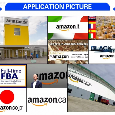 USA special line UPS Amazon overseas warehouse service Germany DHL international express   China to USA Cross-border e-commerce international logistics