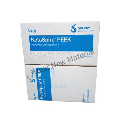 PEEK SOLVAY KetaSpire XT-920 FP Polyetheretherketone Powder