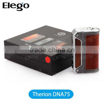 2016 New e cigarette Lost Vape Therion DNA75, 100% Original Therion DNA75 in Stock
