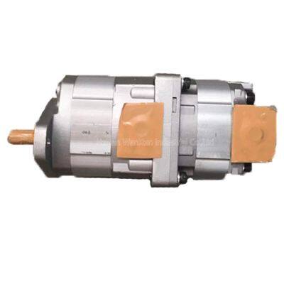 705-51-20140 Hydraulic Oil Gear Pump For Komatsu WA300-1/WA320-1 wheel loader Steering Vehicle
