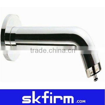 adjustable universal one touch tap