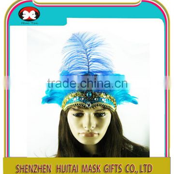 Colorful Head Dress/Buff Headwear/Factory Headwear/Bandanas Headwear