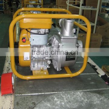 2inch 3inch Gasoline Water Pump By Robin Engine EY20 5HP