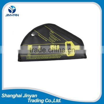 hot sale car triangle straps for baby made in china exported to EU