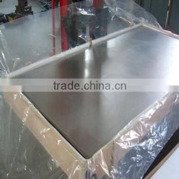 Best price Zirconium 702 plate sheet