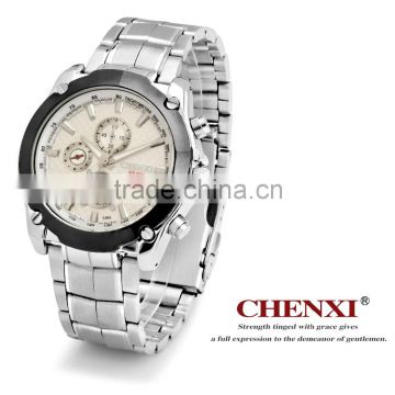 Fashion China Watch , High quality Quartz stainless steel watch water resistant 036AMS                        
                                                Quality Choice