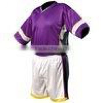 soccer uniforms