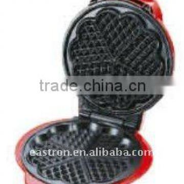 Family Use Professional Design High Quality Commercial Egg Waffle Maker