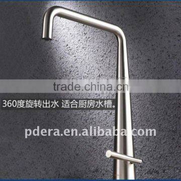 brass fashion kitchen faucet PD-3502