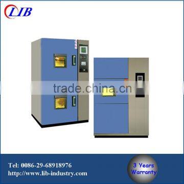 2 Portal Test Chamber Thermal Shock Chambers (TS-162)