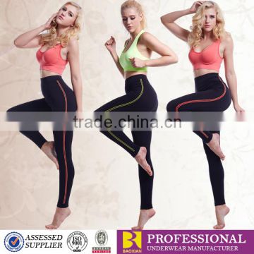 Hot Sale Sexy Woman Yoga Legging With High Quality