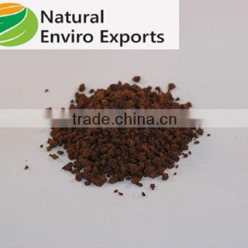 Prices of 2016 Brand New Product Neem Cake Fertilizer