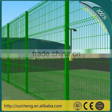 Guangzhou Factory Highway Security Fence/Highway Sepration Wall